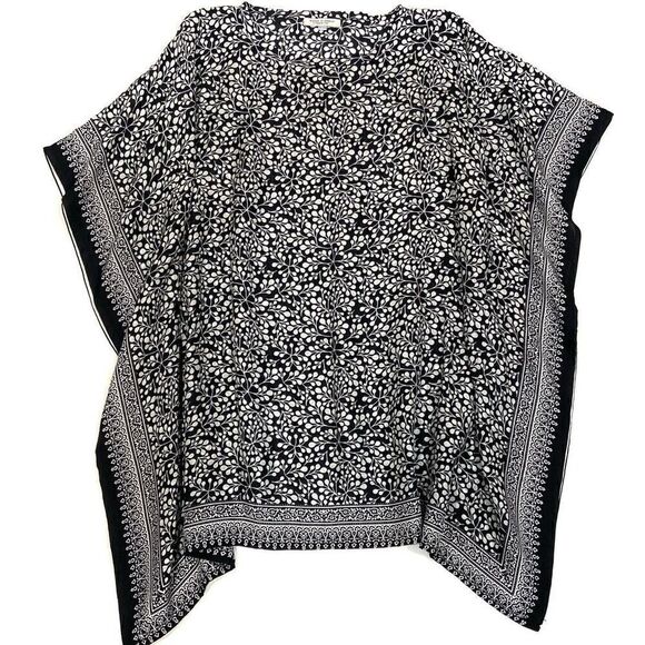 RICORDI DI RAVELLO Silk Top - Picture 2 of 7